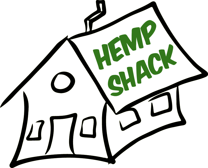 Hemp Shack Brand Logo